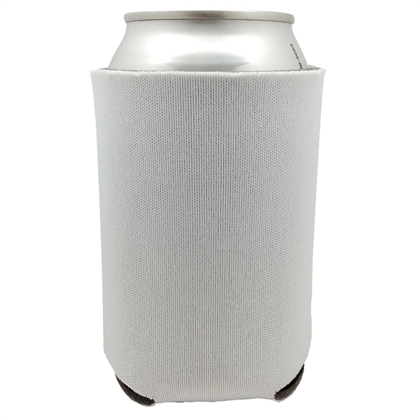 4" collapsible can cooler offered in four colors.... from ASI 38120 Ball Pro / Diversified Quality Kitchenware