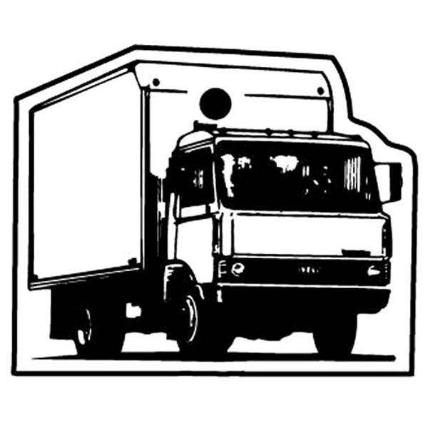 Key Tags - Soft Vinyl - Spot Color Screen Print -... from ASI 80210 Quikey Mfg Co Inc