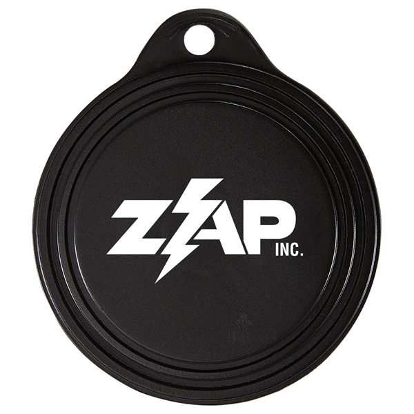 3-step Can Cover Lid for Veggies, Fruit, and Pet Food Cans.... from ASI 52840 Evans Manufacturing