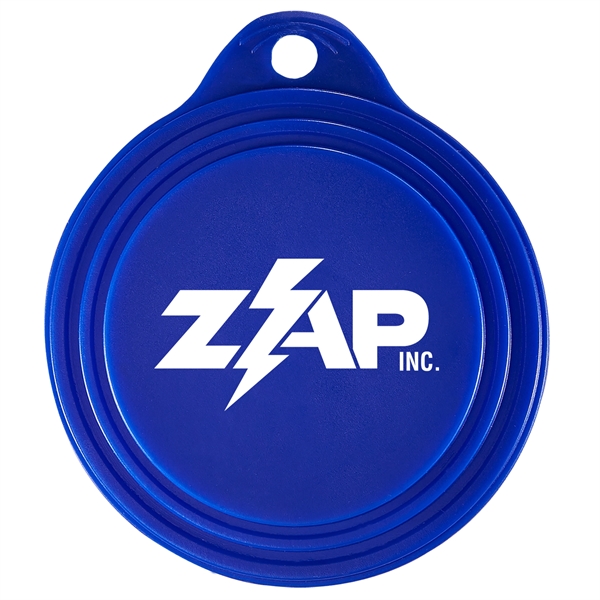 3-step Can Cover Lid for Veggies, Fruit, and Pet Food Cans.... from ASI 52840 Evans Manufacturing