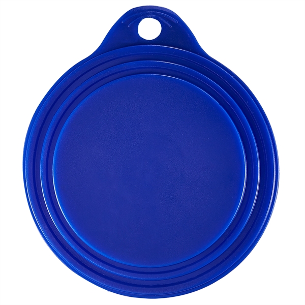 3-step Can Cover Lid for Veggies, Fruit, and Pet Food Cans.... from ASI 52840 Evans Manufacturing