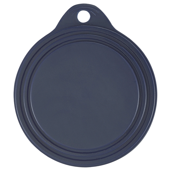 3-step Can Cover Lid for Veggies, Fruit, and Pet Food Cans.... from ASI 52840 Evans Manufacturing