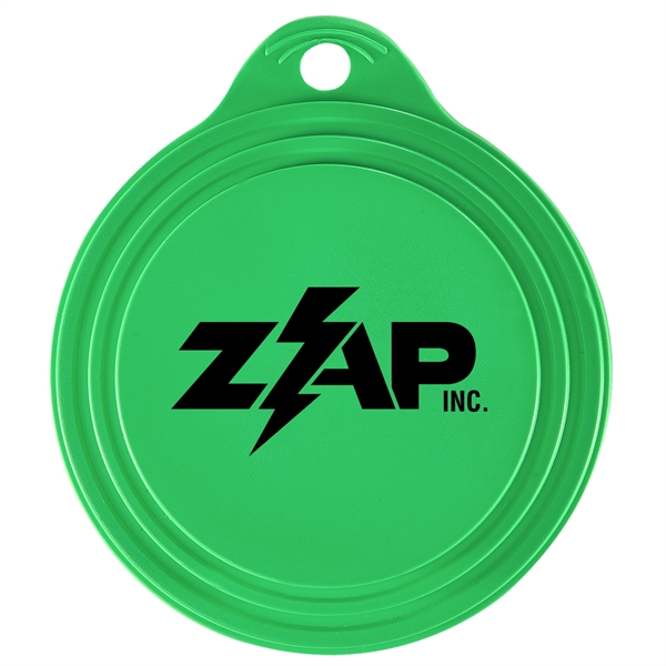 3-step Can Cover Lid for Veggies, Fruit, and Pet Food Cans.... from ASI 52840 Evans Manufacturing