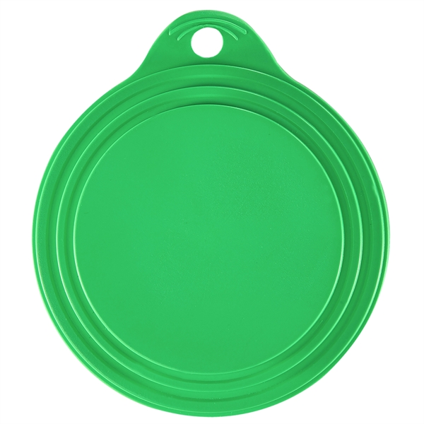 3-step Can Cover Lid for Veggies, Fruit, and Pet Food Cans.... from ASI 52840 Evans Manufacturing