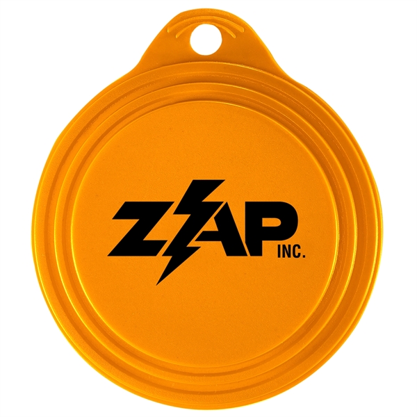 3-step Can Cover Lid for Veggies, Fruit, and Pet Food Cans.... from ASI 52840 Evans Manufacturing