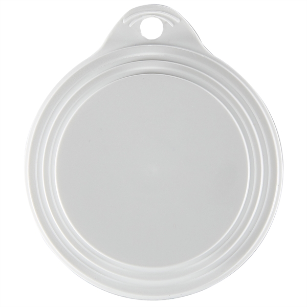 3-step Can Cover Lid for Veggies, Fruit, and Pet Food Cans.... from ASI 52840 Evans Manufacturing