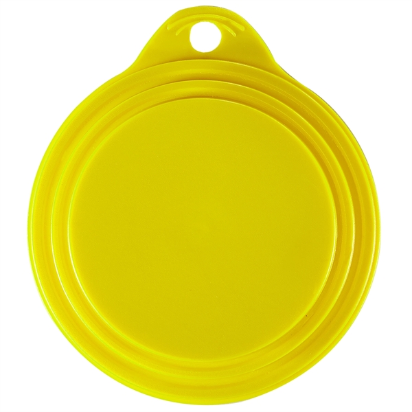 3-step Can Cover Lid for Veggies, Fruit, and Pet Food Cans.... from ASI 52840 Evans Manufacturing