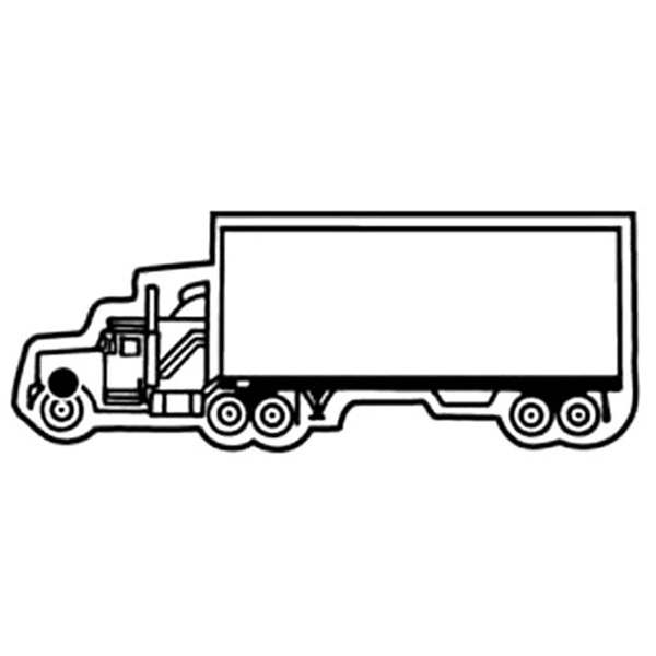 Key Tags - Soft Vinyl - Spot Color Screen Print -... from ASI 80210 Quikey Mfg Co Inc / Quikey Line