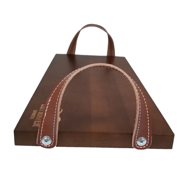 A great way to transport your charcuterie in style. Made and... from ASI 88156 Solid Dimensions Inc / Solid Dimensions Line