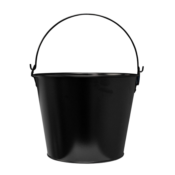 5 quart ice bucket with a bottle opener and handle.... from ASI 76730 Peerless Umbrella Co Inc / Threads By Peerless