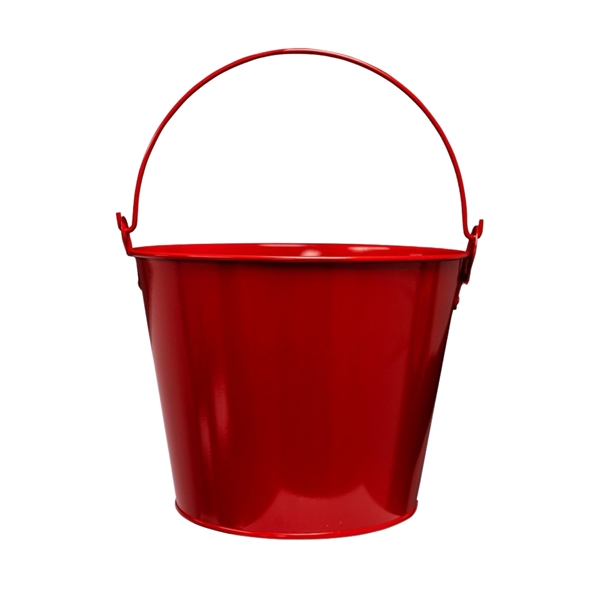 5 quart ice bucket with a bottle opener and handle.... from ASI 76730 Peerless Umbrella Co Inc / Threads By Peerless