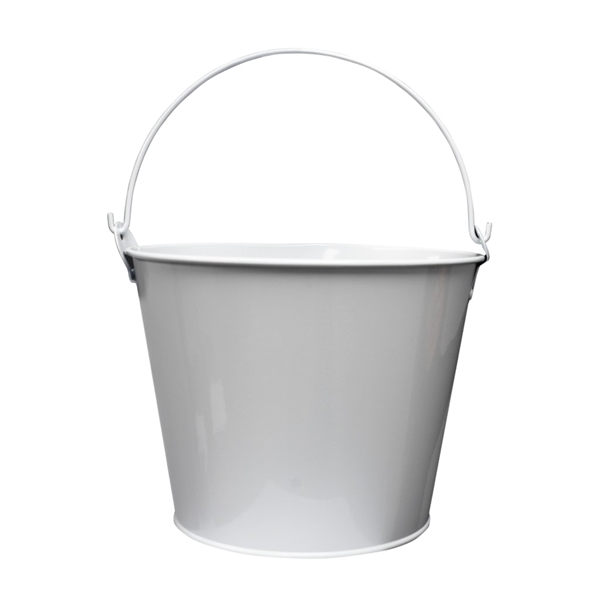 5 quart ice bucket with a bottle opener and handle.... from ASI 76730 Peerless Umbrella Co Inc / Threads By Peerless