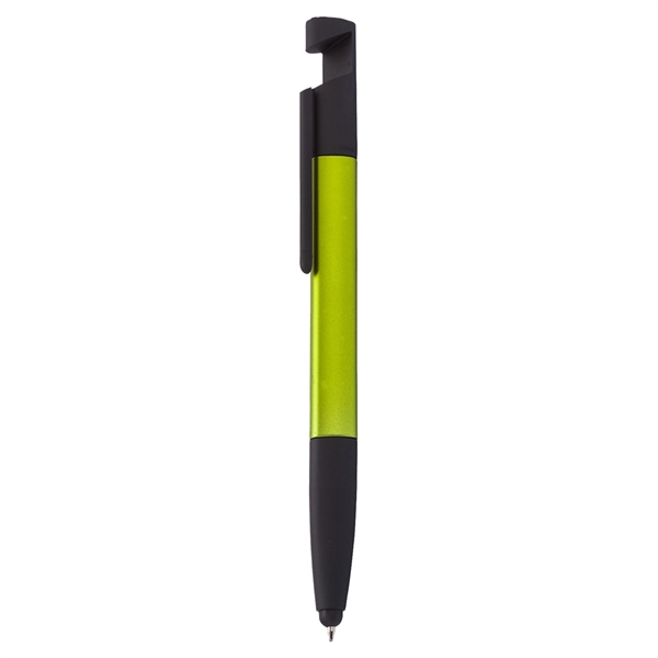 8-in-1 Multifunctional Pen... from ASI 31517 Admart Products / Admart Line