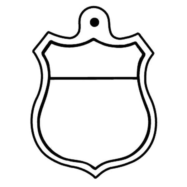 Key Tags - Soft Vinyl - Spot Color Screen Print -... from ASI 80210 Quikey Mfg Co Inc / Quikey Line