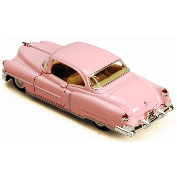 5" 1/43 scale Die Cast Cadillac... from ASI 85620 H M Schmidt Co Inc