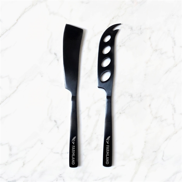 STAINLESS STEEL CHEESE TOOLS... from ASI 98766 Yanlee Trading Co Ltd