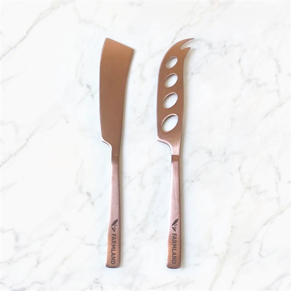 STAINLESS STEEL CHEESE TOOLS... from ASI 98766 Yanlee Trading Co Ltd