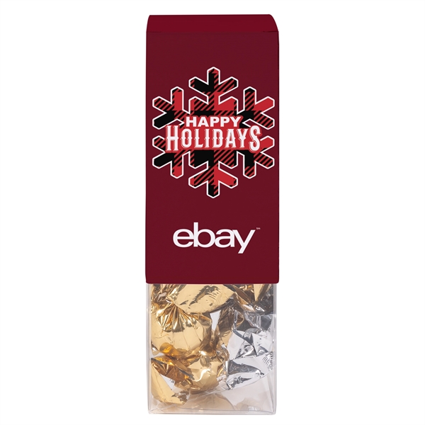 Chocolate Truffle Tower... from ASI 44900 NC Custom (CI/Lanco) / Chocolate Inn