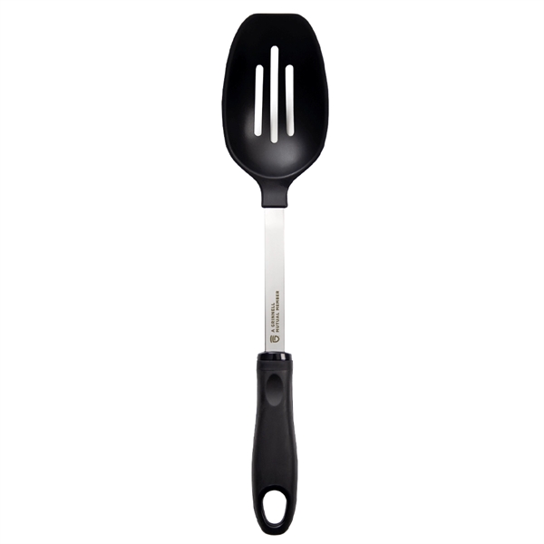 With tons of uses, the Slotted Spoon is the perfect utensil... from ASI 35560 American Made Cutlery