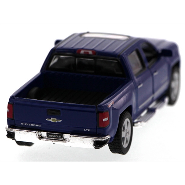 Die cast metal pick up truck.... from ASI 85620 H M Schmidt Co Inc / Traveling Billboard