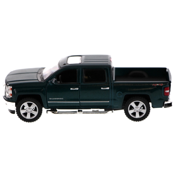 Die cast metal pick up truck.... from ASI 85620 H M Schmidt Co Inc / Traveling Billboard