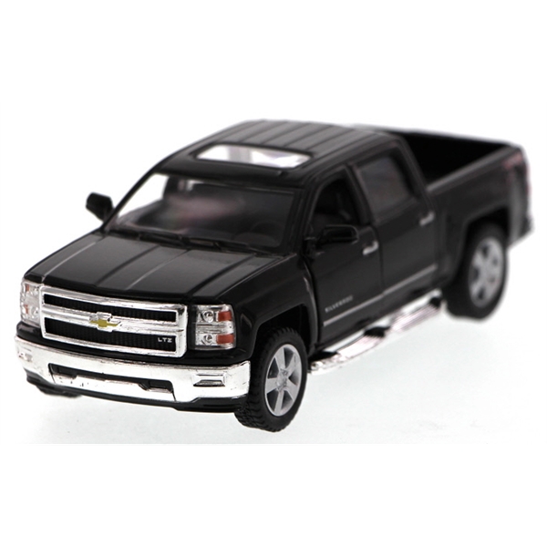 Die cast metal pick up truck.... from ASI 85620 H M Schmidt Co Inc / Traveling Billboard