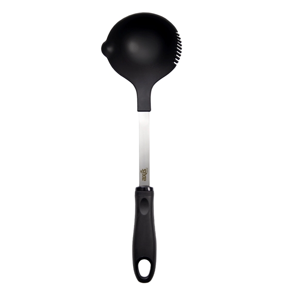 The Ladle is a necessity for a home cook.... from ASI 35560 American Made Cutlery