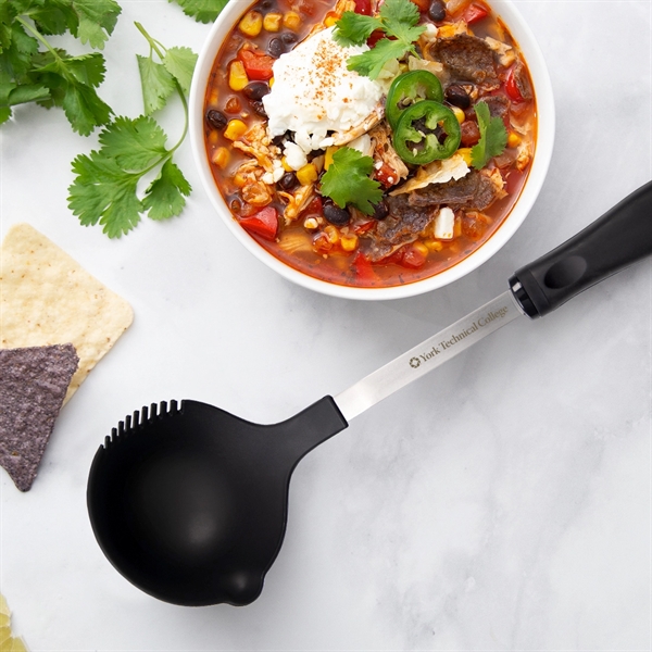 The Ladle is a necessity for a home cook.... from ASI 35560 American Made Cutlery