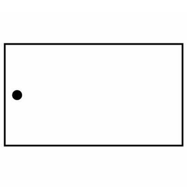 Key Tags - Soft Vinyl - Spot Color Screen Print -... from ASI 80210 Quikey Mfg Co Inc / Quikey Line