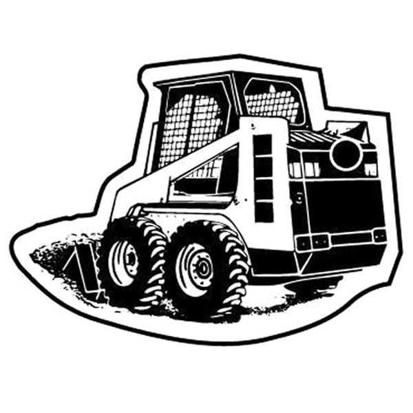 Key Tags - Soft Vinyl - Spot Color Screen Print -... from ASI 80210 Quikey Mfg Co Inc