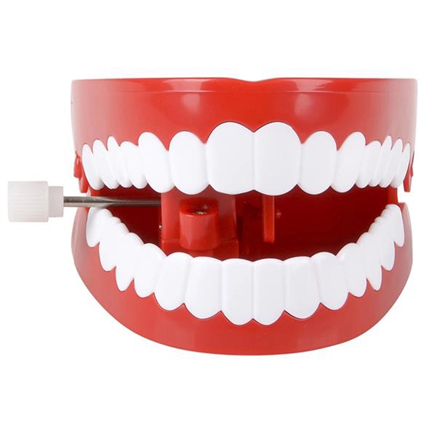 Wind up teeth... from ASI 85620 H M Schmidt Co Inc