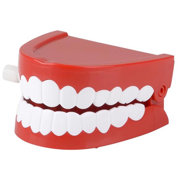 Wind up teeth... from ASI 85620 H M Schmidt Co Inc