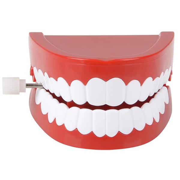 Wind up teeth... from ASI 85620 H M Schmidt Co Inc