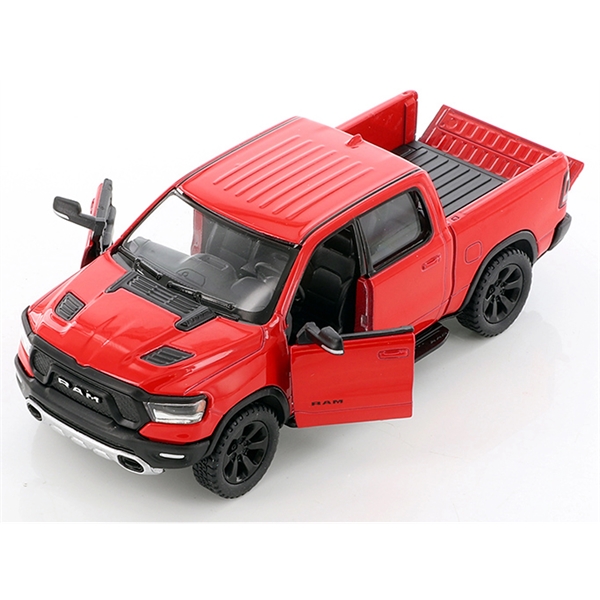 Die cast metal vehicle 1500... from ASI 85620 H M Schmidt Co Inc / Traveling Billboard