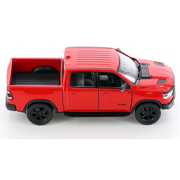 Die cast metal vehicle 1500... from ASI 85620 H M Schmidt Co Inc / Traveling Billboard