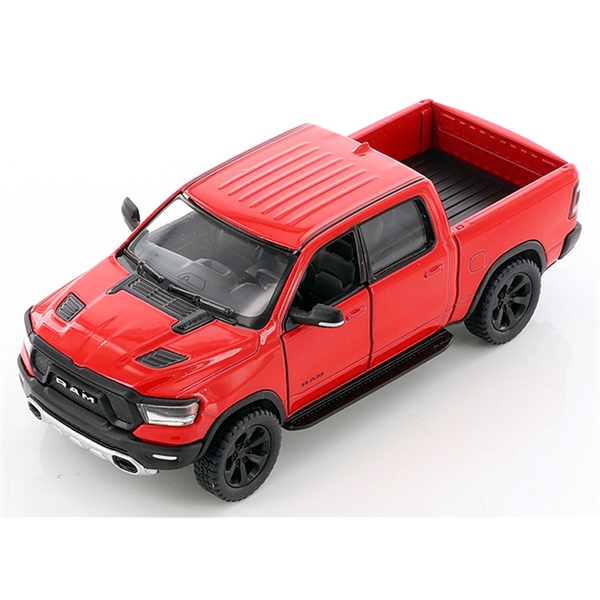 Die cast metal vehicle 1500... from ASI 85620 H M Schmidt Co Inc / Traveling Billboard