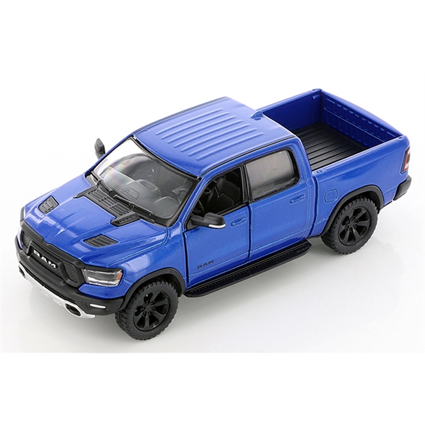 Die cast metal vehicle 1500... from ASI 85620 H M Schmidt Co Inc / Traveling Billboard