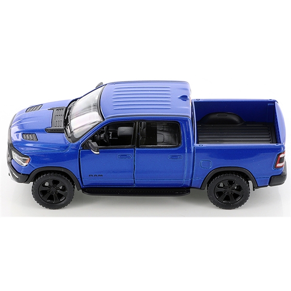 Die cast metal vehicle 1500... from ASI 85620 H M Schmidt Co Inc / Traveling Billboard