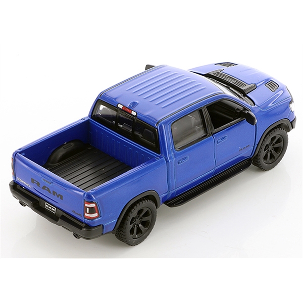 Die cast metal vehicle 1500... from ASI 85620 H M Schmidt Co Inc / Traveling Billboard