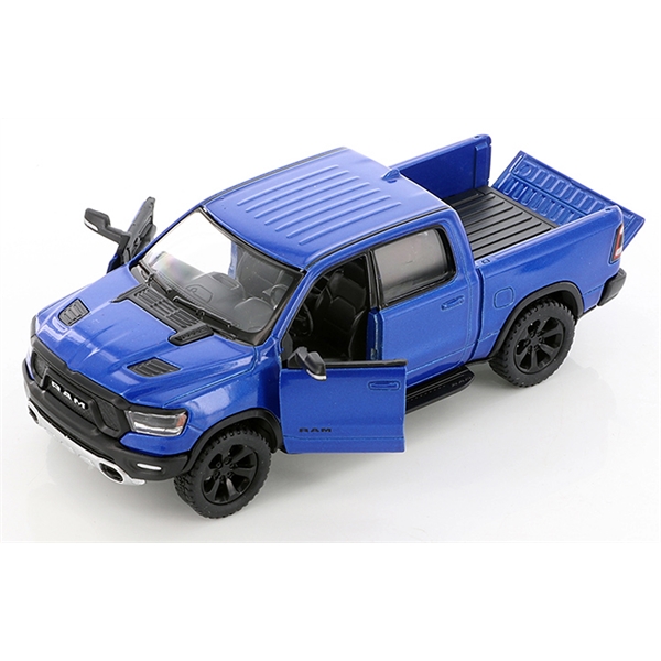 Die cast metal vehicle 1500... from ASI 85620 H M Schmidt Co Inc / Traveling Billboard