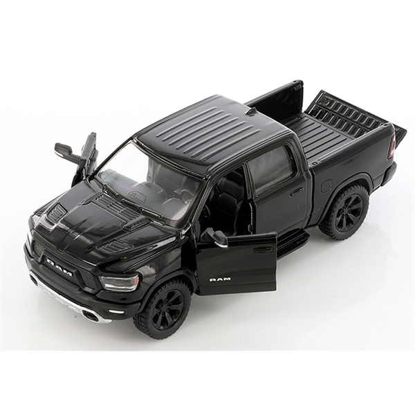 Die cast metal vehicle 1500... from ASI 85620 H M Schmidt Co Inc / Traveling Billboard