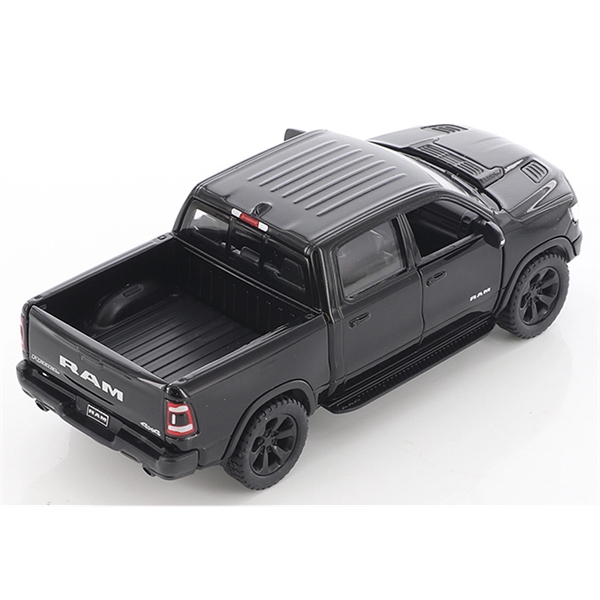 Die cast metal vehicle 1500... from ASI 85620 H M Schmidt Co Inc / Traveling Billboard