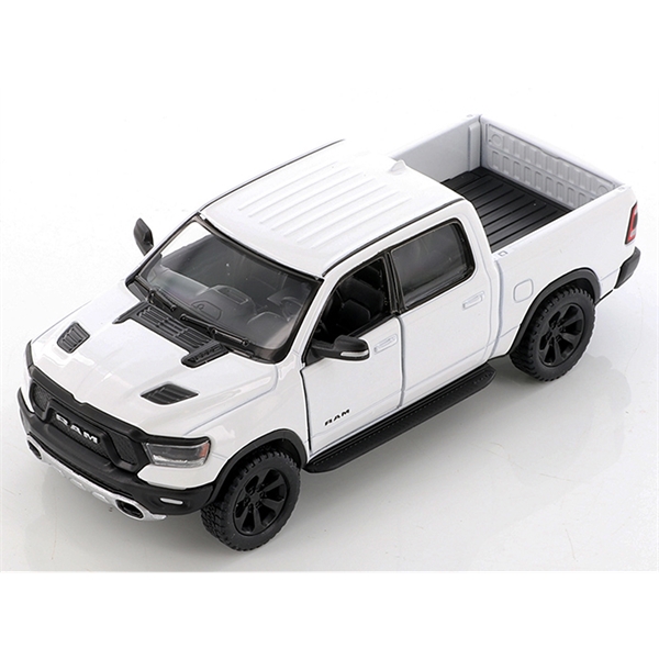 Die cast metal vehicle 1500... from ASI 85620 H M Schmidt Co Inc / Traveling Billboard