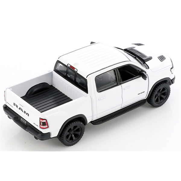 Die cast metal vehicle 1500... from ASI 85620 H M Schmidt Co Inc / Traveling Billboard