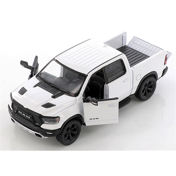 Die cast metal vehicle 1500... from ASI 85620 H M Schmidt Co Inc / Traveling Billboard