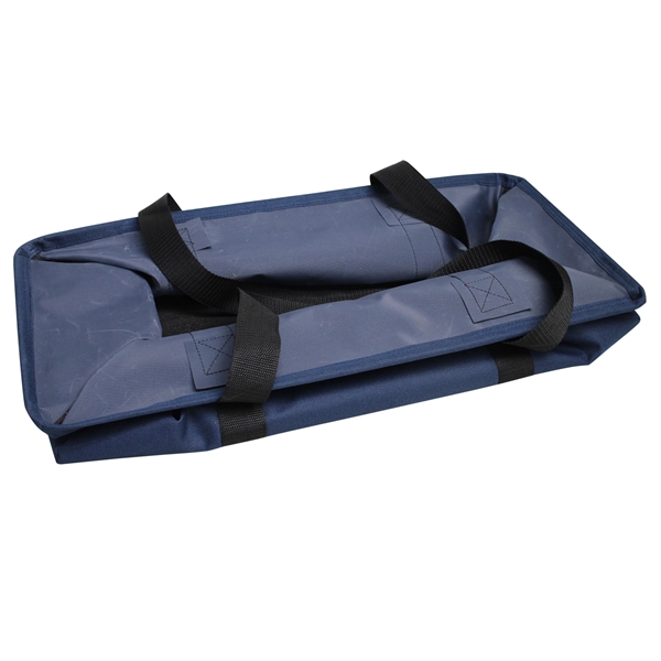 This carry-all utility tote is the perfect solution for all your... from ASI 79384 Preferred Nation Inc
