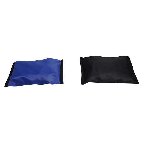 This eco friendly tote is great for giveaways or conventions. Lightweight... from ASI 79384 Preferred Nation Inc