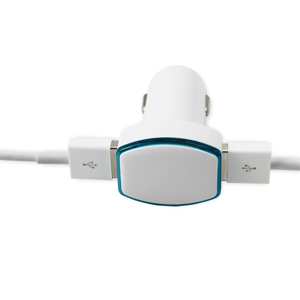 Get a quick boost to your phone and tablet with the... from ASI 90154 Sunjoy Group Inc