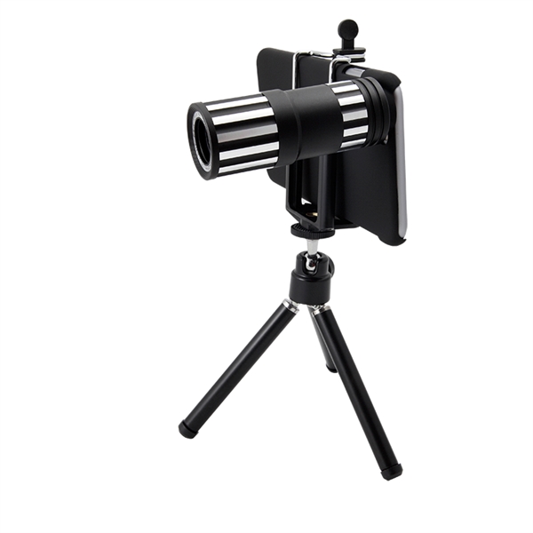 This kit will help you shoot long distance action, time lapse... from ASI 90154 Sunjoy Group Inc