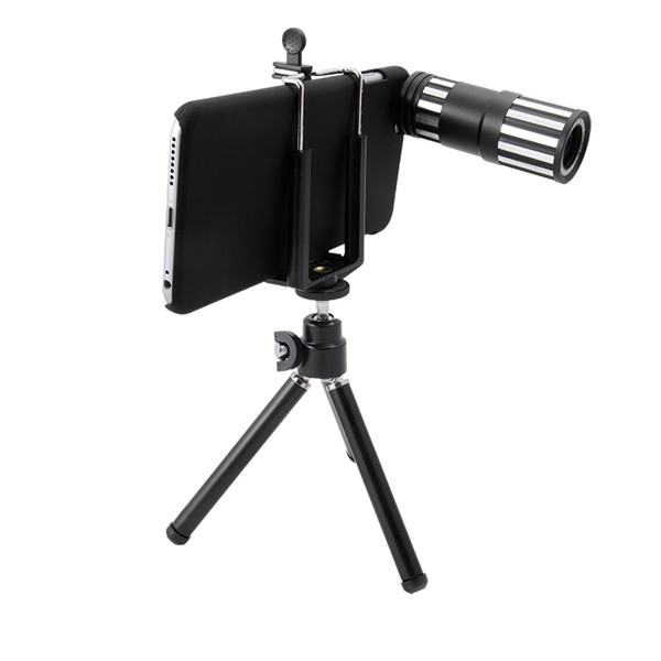 This kit will help you shoot long distance action, time lapse... from ASI 90154 Sunjoy Group Inc